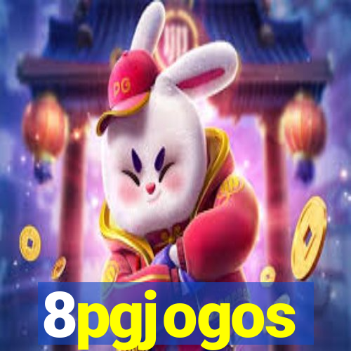 8pgjogos