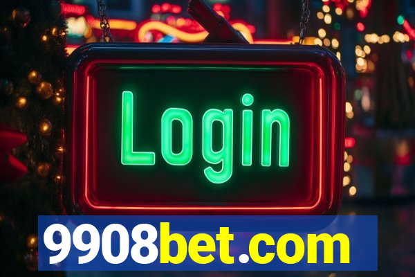 9908bet.com