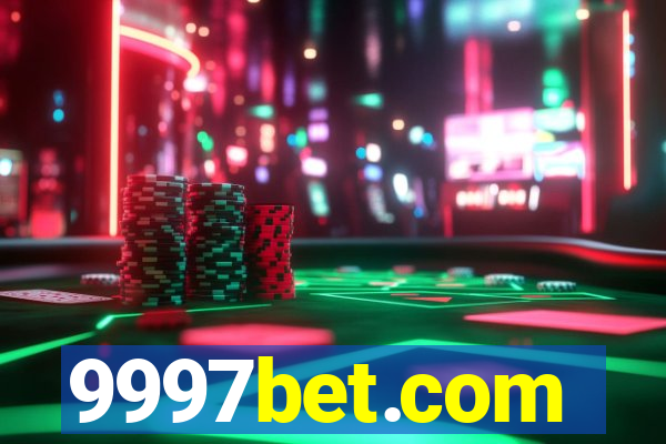 9997bet.com