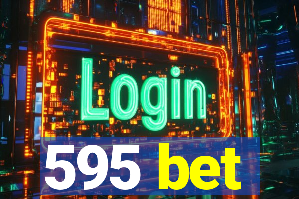 595 bet