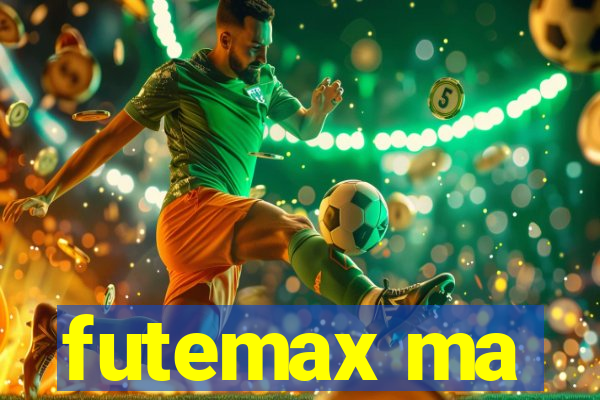 futemax ma