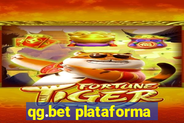 qg.bet plataforma