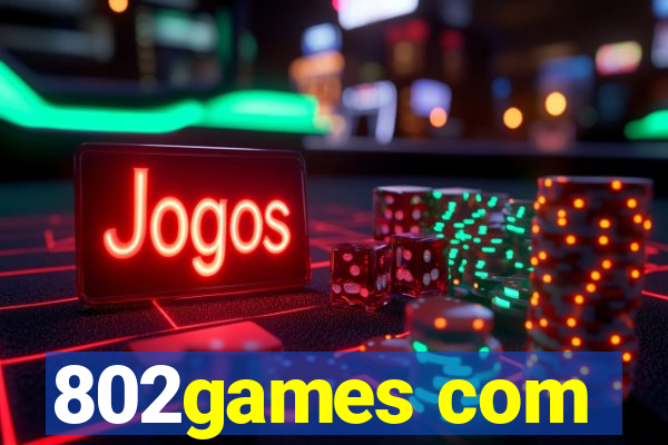 802games com