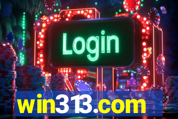 win313.com