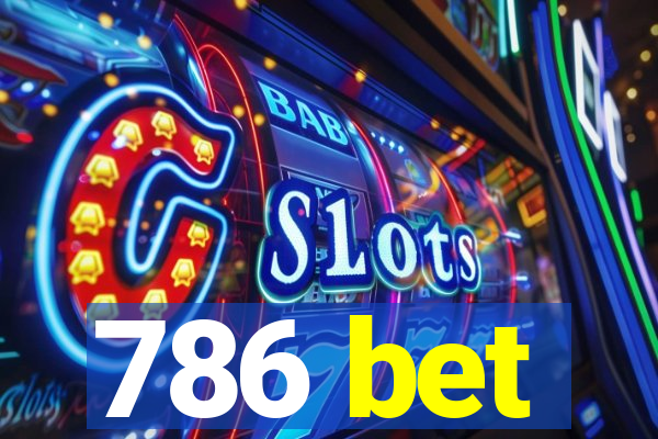 786 bet