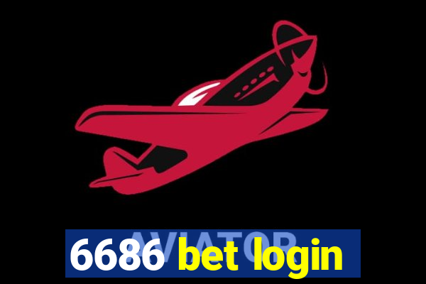 6686 bet login