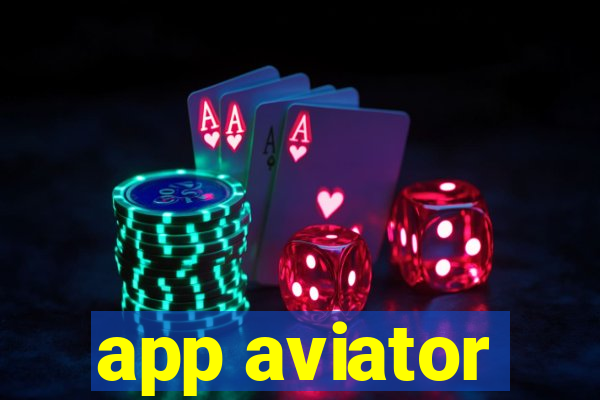 app aviator