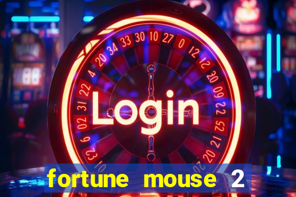 fortune mouse 2 demo grátis