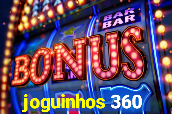 joguinhos 360