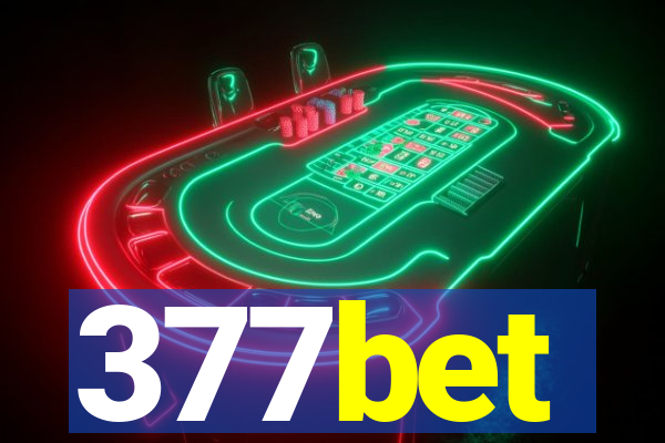 377bet