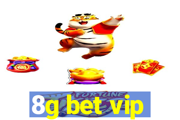 8g bet vip