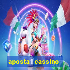 aposta1 cassino