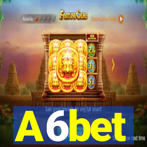 A6bet