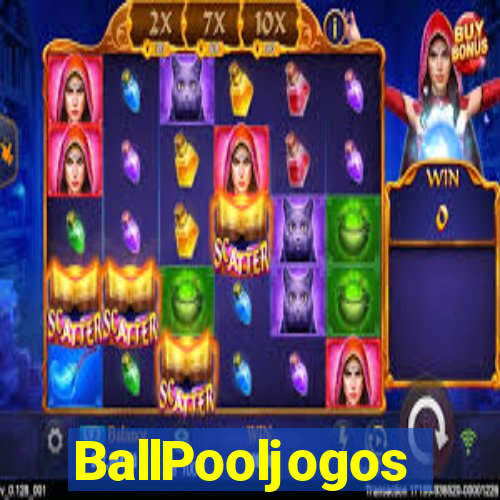 BallPooljogos