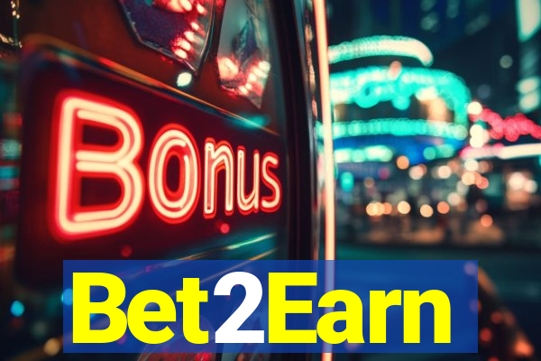 Bet2Earn