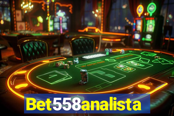 Bet558analista