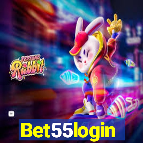 Bet55login