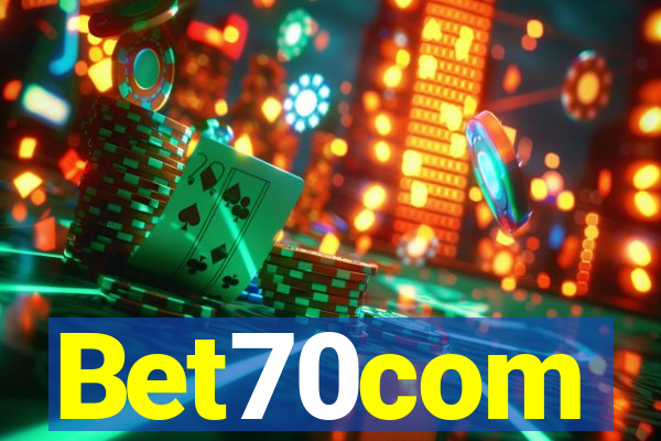 Bet70com