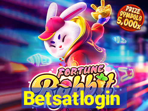 Betsatlogin