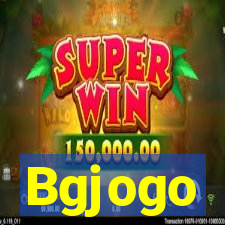 Bgjogo