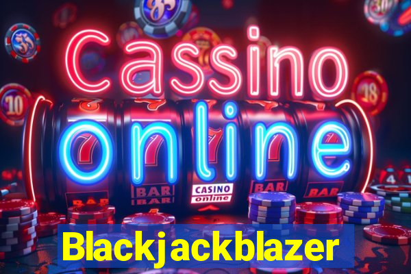 Blackjackblazer