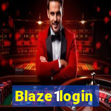 Blaze1login