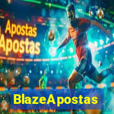 BlazeApostas