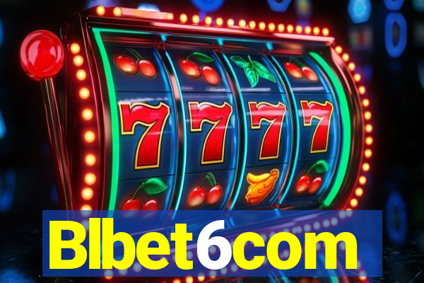 Blbet6com