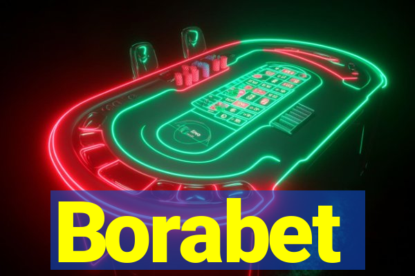 Borabet