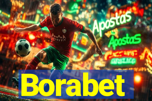 Borabet