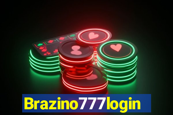 Brazino777login