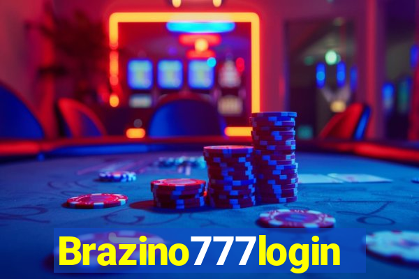 Brazino777login