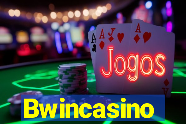 Bwincasino