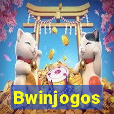 Bwinjogos