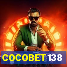 COCOBET138