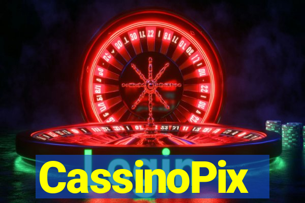 CassinoPix