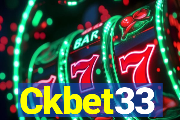 Ckbet33