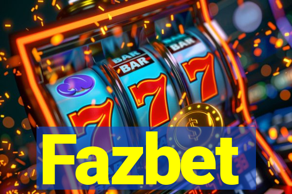 Fazbet