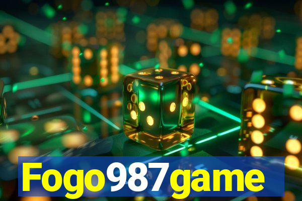 Fogo987game