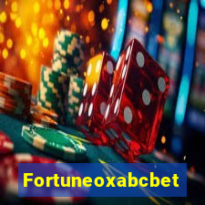 Fortuneoxabcbet