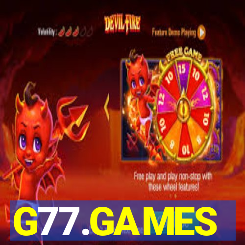 G77.GAMES