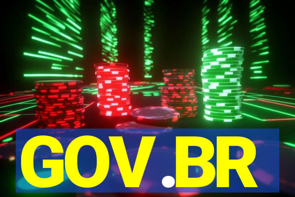 GOV.BR