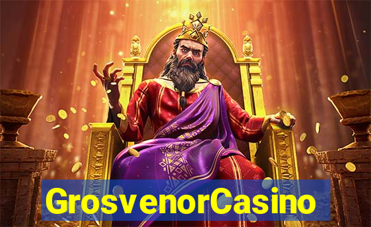 GrosvenorCasino