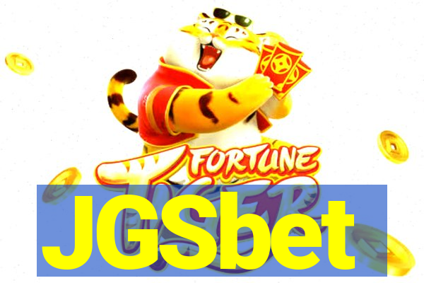 JGSbet