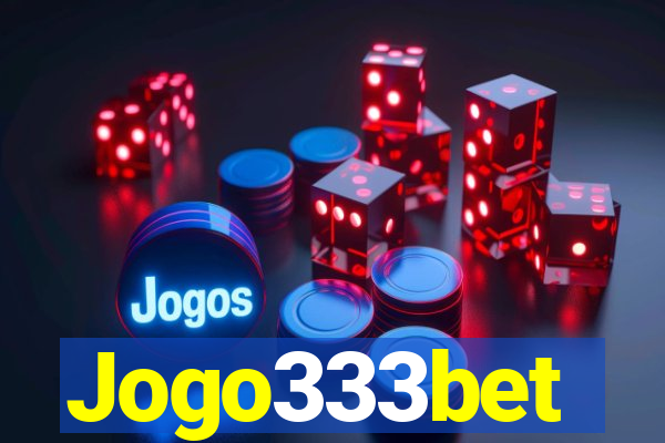 Jogo333bet