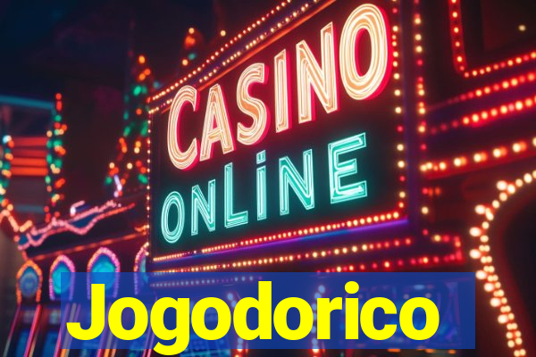 Jogodorico