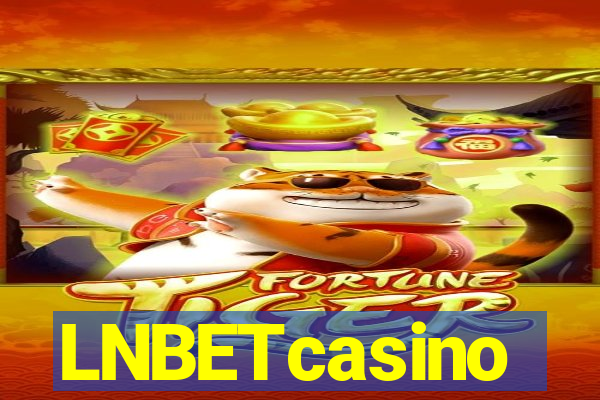 LNBETcasino