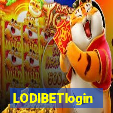 LODIBETlogin