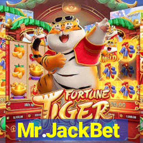 Mr.JackBet