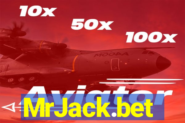 MrJack.bet